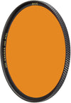B+W 1102652 39mm Orange MRC Black & White Filter