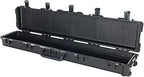 Pelican iM3410 Storm Rifle Case - No Foam - Black