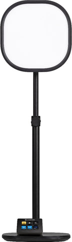 Elgato 10LABKEYAIR Key Light Air Streaming Renewed
