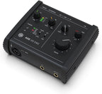 IK Multimedia IP-INT-AXEIOONE-IN AXE I/O One USB Audio Interface