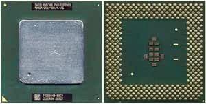 Intel CEL 1 GHz CPU SL5VP Processor
