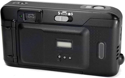 Canon TELEmax Sure Shot 35mm Film Camera (Renewed)