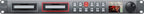 Blackmagic Design 002188 HyperDeck Studio 2 Recorder