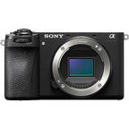 Sony E12SNILCE6700M a6700 Mirrorless Camera 18-135mm Lens Kit