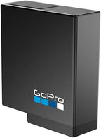 GoPro HERO7 Black 4K Action Camera Bundle
