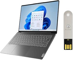 Lenovo IdeaPad 5 Pro Ryzen 5 Touchscreen Laptop