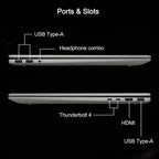 HP TPN-C164 Envy 17.3