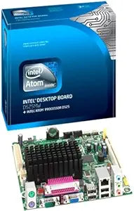 Intel BOXD525MW D525MW Mini ITX Motherboard