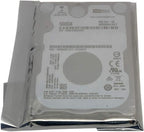 Western Digital WD5000LUCT 500GB 2.5