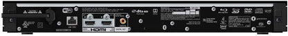 Sony E1SNUBPX800M2 4K UHD Blu-ray Player HDMI Cable Bundle