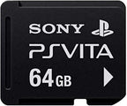 Sony PCH-Z641g PlayStation Vita 64GB Memory Card