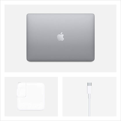 Apple MWTJ2LL/A MacBook Air 2020 i3 256GB SSD Renewed