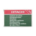 Hitachi 999043 Carbon Brush 2-Pack Power Tool Replacement