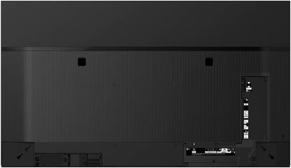 Sony E10SNXR83A90J 83-Inch OLED Smart TV Bundle