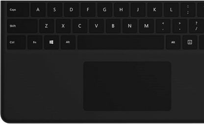 Microsoft QJW-00001 Surface Pro Keyboard - Black