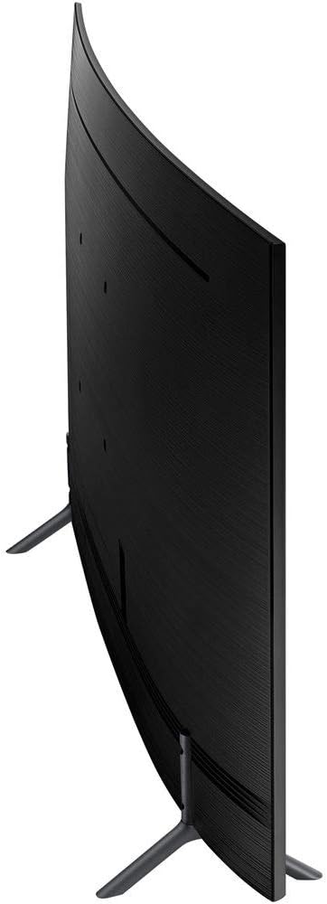 Samsung E10SAMUN65RU7300 65" 4K Smart TV Bundle