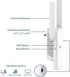 TP-Link RE315 AC1200 WiFi Range Extender Renewed