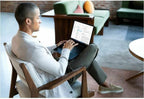 Microsoft ZLU-00001 Surface Laptop 6 15