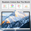 LKOWSTS 22-Inch All-in-One Desktop PC for Home and Office