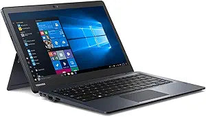 Toshiba Portege X30T-E3144 Touchscreen Tablet — main product image