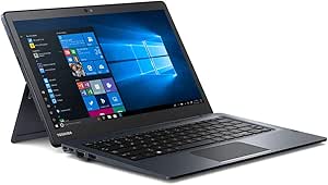 Toshiba PT17CU-04Q012 DYNABOOK Portege X30T-E3142 — main product image