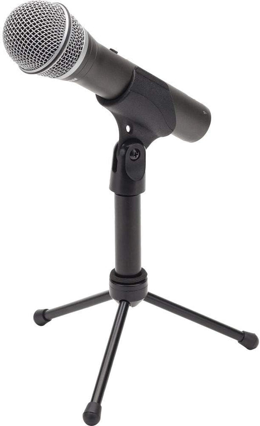 Samson SAM SAQ2U USB/XLR Dynamic Microphone Recording Pack