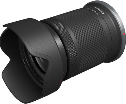 Canon RF-S 18-150mm Lens Kit Renewed