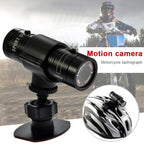 Generic F9 1080P Waterproof Helmet Action Camcorder