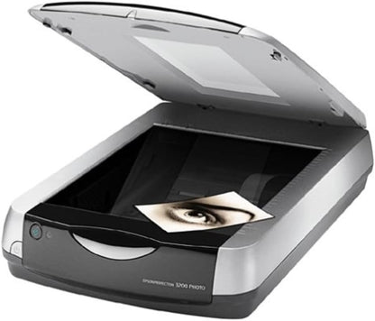 Epson 00000650 Perfection 3200 PRO Color Scanner
