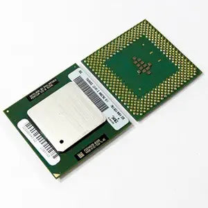 Intel RK80530KZ017512 Pentium III 1.4GHz PGA-370 Processor — main product image