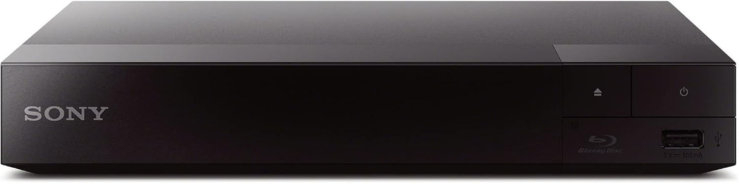 Sony BDPS3700 Streaming Blu-Ray Disc Player with Wi-Fi