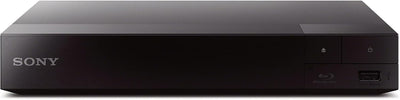 Sony BDPS3700 Streaming Blu-Ray Disc Player with Wi-Fi