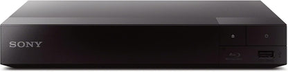Sony BDPS3700 Streaming Blu-Ray Disc Player with Wi-Fi