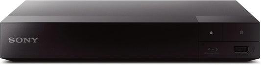 Sony BDPS3700 Streaming Blu-Ray Disc Player with Wi-Fi