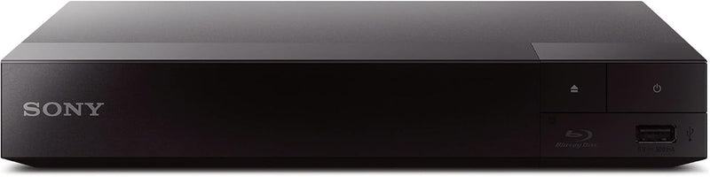 Sony BDPS3700 Streaming Blu-Ray Disc Player with Wi-Fi — main product image