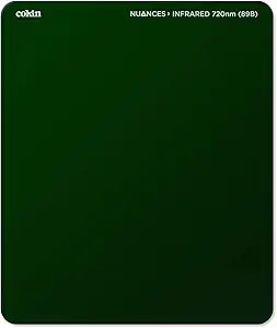 Cokin P0072 NUANCES Extreme Infrared Filter P-Series