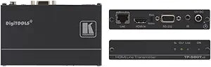 Kramer 50-80021190 TP-580TXR HDBaseT Transmitter — main product image