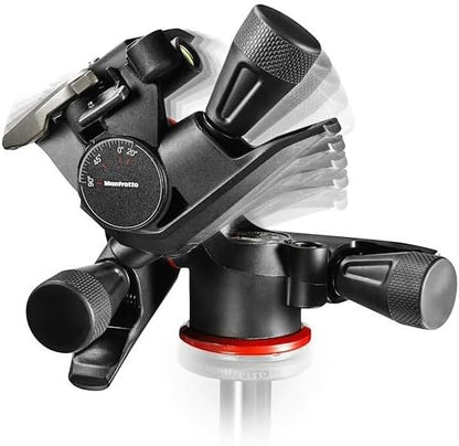 Manfrotto MHXPRO-3WG XPRO 3-Way Geared Tripod Head