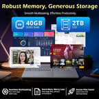Lenovo IdeaPad Slim 3 15.3