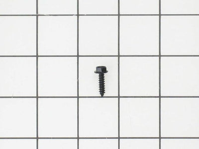 GE WH2X1186 Series Washer Screw