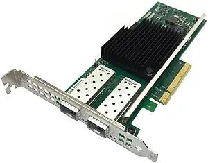 Dell X710 0Y5M7N 10GB SFP Dual Port Network Adapter — main product image