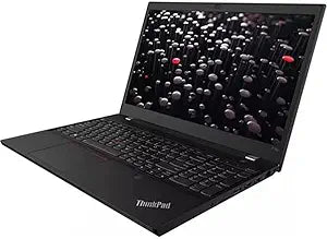 Lenovo 21A7001GUS - ThinkPad T15p Gen 2, 15.6