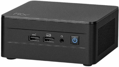 Intel NUC13ANKi5 Pro Barebone System i5-1340P