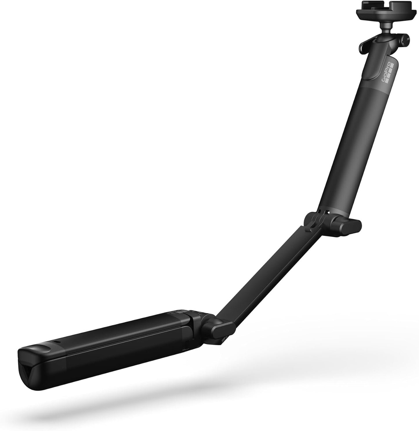GoPro AFAEM-002 3-Way 2.0 Action Camera Mount
