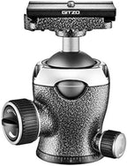 Gitzo GH3382QD Series 3 Center Ball Head
