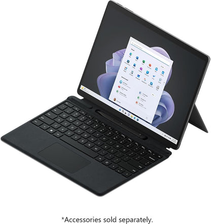 Microsoft CRTE990MSQIL00018RB Surface Pro 9 - i7 16GB 256GB Bundle