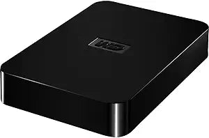 Western Digital Elements SE 750GB USB 3.0 Portable HDD — main product image