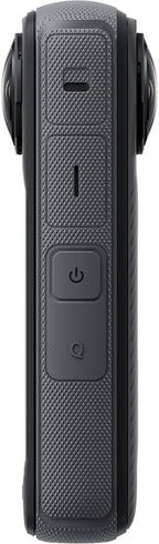 Insta360 X4 8K 360 Action Camera 2024 Edition