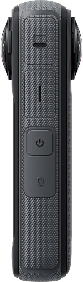 Insta360 X4 8K 360 Action Camera 2024 Edition