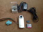 Sony DSCM2 Cybershot 5.1MP 3x Optical Zoom Camera